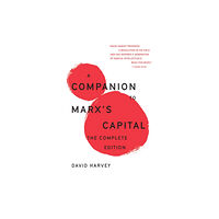 Verso Books A Companion To Marx's Capital (häftad, eng)