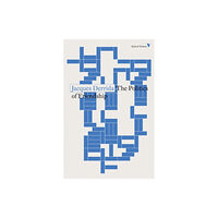 Verso Books The Politics of Friendship (häftad, eng)