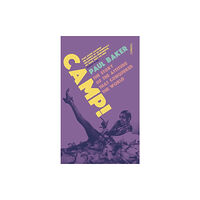 Bonnier Books Ltd Camp! (inbunden, eng)