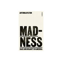 Bonnier Books Ltd Madness (inbunden, eng)