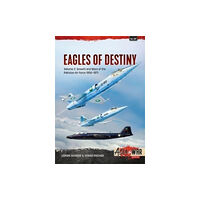 Helion & Company Eagles of Destiny Volume 2 (häftad, eng)