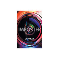 AG Books Imposter (häftad, eng)