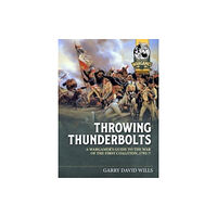 Helion & Company Throwing Thunderbolts (häftad, eng)