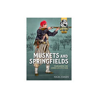 Helion & Company Muskets and Springfields (häftad, eng)