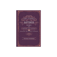 Ryland, Peters & Small Ltd The Curious Bartender (inbunden, eng)