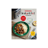 Ryland, Peters & Small Ltd Modern Instant Pot® Cookbook (inbunden, eng)