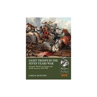 Helion & Company Light Troops in the Seven Years War (häftad, eng)