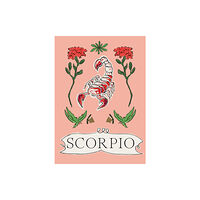 Headline Publishing Group Scorpio (inbunden, eng)