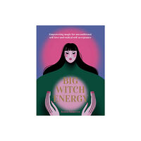 Headline Publishing Group Big Witch Energy (inbunden, eng)