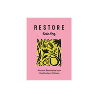 Headline Publishing Group Restore (inbunden, eng)