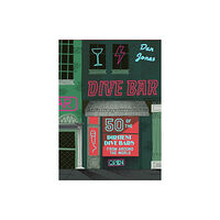 Headline Publishing Group Dive Bar (inbunden, eng)