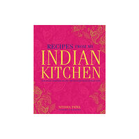Ryland, Peters & Small Ltd Recipes From My Indian Kitchen (inbunden, eng)