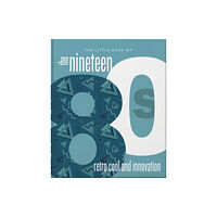 Headline Publishing Group The Little Book of the 1980s (inbunden, eng)