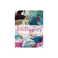 Bloomsbury Publishing PLC Knitty Gritty (häftad, eng)