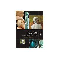 Bloomsbury Publishing PLC Modelling Heads and Faces in Clay (häftad, eng)