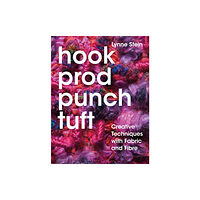 Bloomsbury Publishing PLC Hook, Prod, Punch, Tuft (häftad, eng)