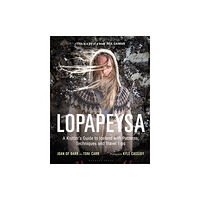 Bloomsbury Publishing PLC Lopapeysa (inbunden, eng)