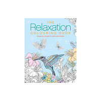 Arcturus publishing ltd The Relaxation Colouring Book (häftad, eng)