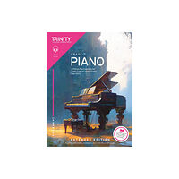 Trinity College London Press Trinity College London Piano Exam Pieces Plus Exercises from 2023: Grade 7: Extended Edition (häftad, eng)