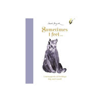 Templar Books Sometimes I Feel... (inbunden, eng)