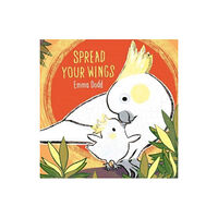 Templar Books Spread Your Wings (inbunden, eng)