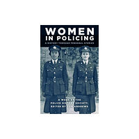 The History Press Ltd Women in Policing (häftad, eng)