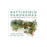 The History Press Ltd Battlefield Panoramas (häftad, eng)