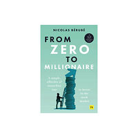 Harriman House Publishing From Zero to Millionaire (häftad, eng)