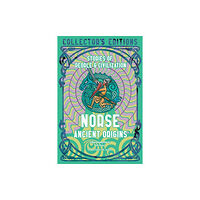 Flame Tree Publishing Norse Ancient Origins (inbunden, eng)