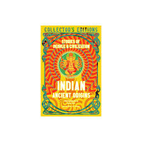 Flame Tree Publishing Indian Ancient Origins (inbunden, eng)