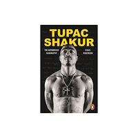 Cornerstone Tupac Shakur (häftad, eng)