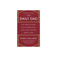 Profile Books Ltd The Daily Dad (häftad, eng)