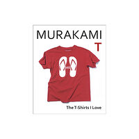 Vintage Publishing Murakami T (inbunden, eng)
