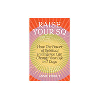 Octopus publishing group Raise Your SQ (häftad, eng)