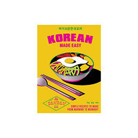 Octopus publishing group Korean Made Easy (inbunden, eng)