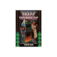 Vintage Publishing Invasion of the Space Invaders (häftad, eng)