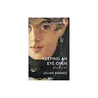 Vintage Publishing Keeping an Eye Open (häftad, eng)