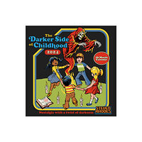 Pyramid International Steven Rhodes Calendar