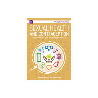 Class Publishing Ltd Sexual Health and Contraception (häftad, eng)
