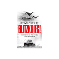 Canelo Blitzkrieg! (häftad, eng)