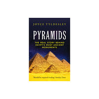 Canelo Pyramids (häftad, eng)
