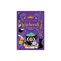 Bonnier Books Ltd Witchcraft (inbunden, eng)