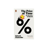 Penguin books ltd The Price of Time (häftad, eng)