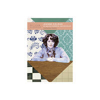 Bloomsbury Publishing PLC Jeanne Dielman, 23, quai du commerce, 1080 Bruxelles (häftad, eng)