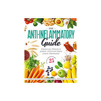 Future Publishing Limited The Anti-Inflammatory Guide (inbunden, eng)