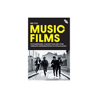 Bloomsbury Publishing PLC Music Films (häftad, eng)