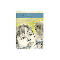 Bloomsbury Publishing PLC Kes (häftad, eng)