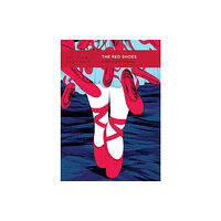 Bloomsbury Publishing PLC The Red Shoes (häftad, eng)