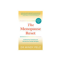 Hay House UK Ltd The Menopause Reset (häftad, eng)