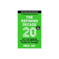 Canongate Books The Defining Decade (häftad, eng)